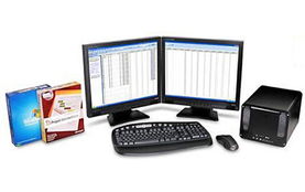 33款液晶顯示器橫評(píng)產(chǎn)品介紹