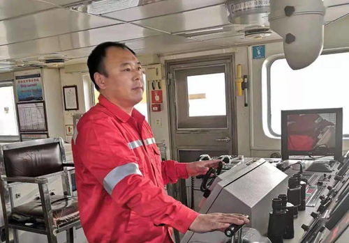 浪尖上的堅(jiān)守 外闖船員走進(jìn)電視臺，訴說航程中的酸甜苦辣與“綠化服務(wù)”之路